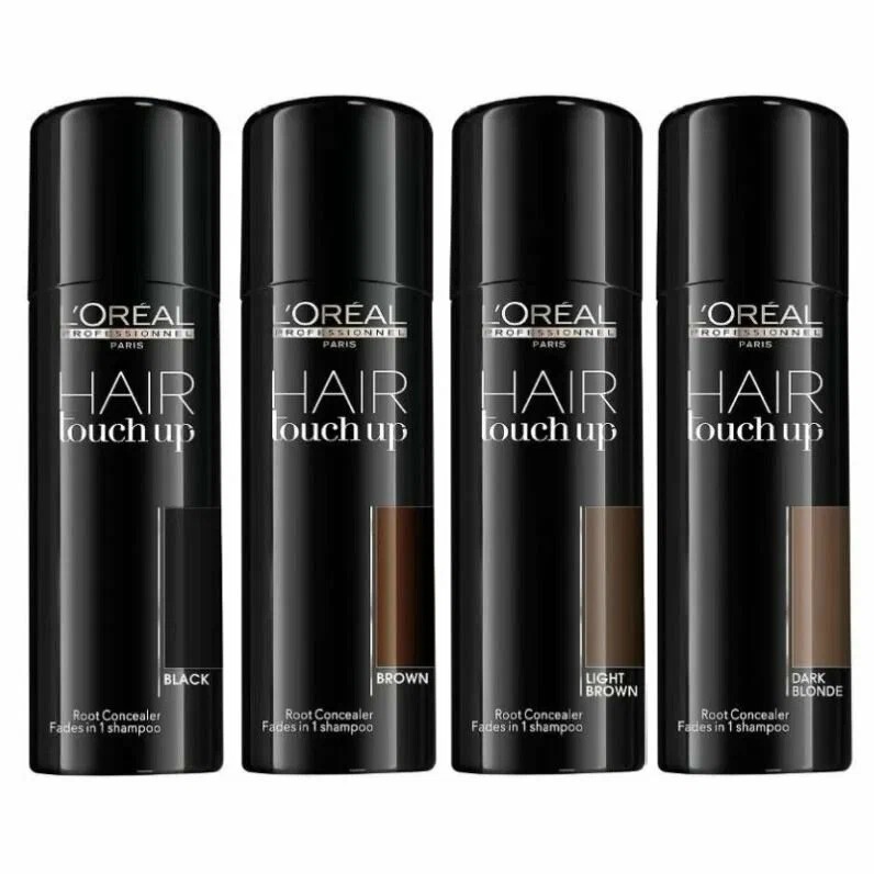 L'OREAL HAIR TOUCH UP КОНСИЛЕР ДЛЯ ВОЛОС